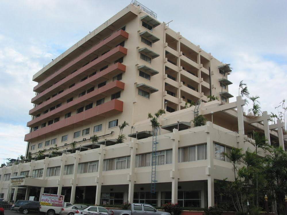 Eastern Hotel Chanthaburi