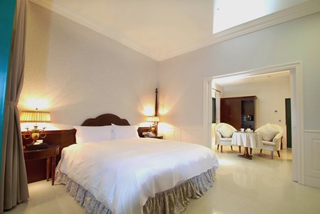 Living Water Hotel