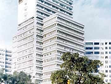 The Hans Hotel New Delhi