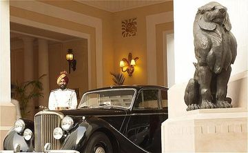 The Imperial New Delhi