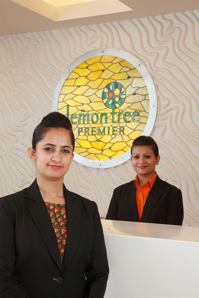 Lemon Tree Premier, Delhi Aerocity, New Delhi