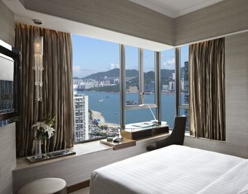 Dorsett Kwun Tong Hong Kong