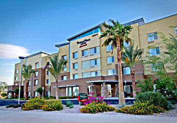TOWNEPLACE SUITES PHOENIX GOODYEAR