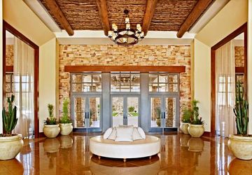 JW MARRIOTT TUCSON STARR PASS