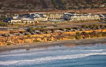 Hilton Carlsbad Oceanfront Res