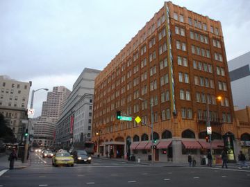 The Pickwick Hotel San Francisco