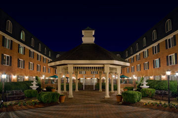 HILTON WILMINGTON/CHRISTIANA