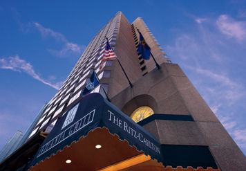 The Ritz-Carlton, Atlanta