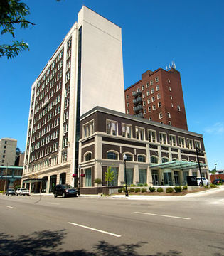 HOTEL BLACKHAWK, AUTOGRAPH COLLECTION