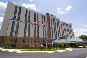 HILTON GARDEN INN BALTIMORE ARUNDEL MILLS