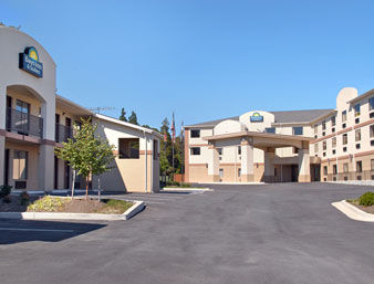 Days Inn And Suites Laurel/Fort Meade MD
