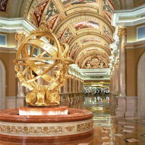 The Venetian® Resort Las Vegas