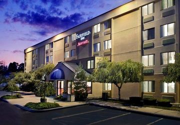 FAIRFIELD INN PORTSMOUTH SEACOAST
