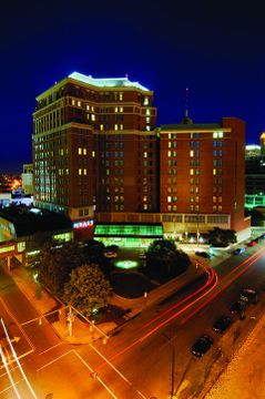 HYATT REGENCY