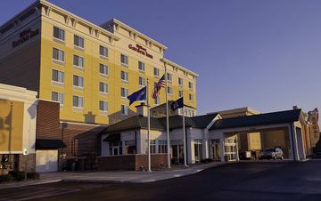 HILTON GARDEN INN CLIFTON PARK