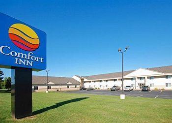 COMFORT INN GLENMONT