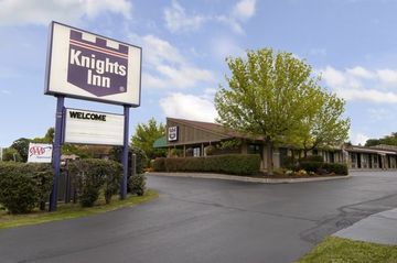KNIGHTS INN SYRACUSE/LIVERPOOL