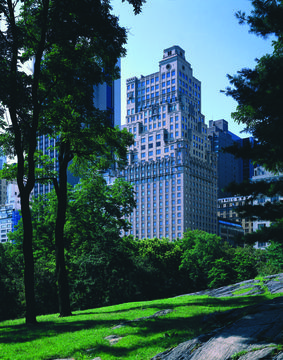 The Ritz-Carlton New York, Central Park