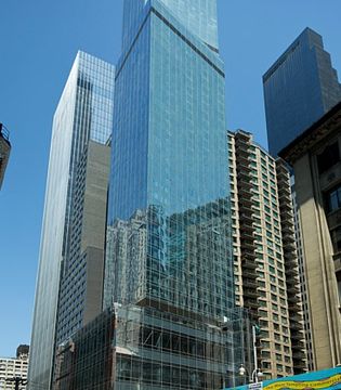 Courtyard Central Park