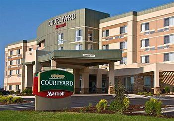 COURTYARD ONEONTA