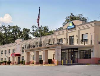 Days Inn Newburgh West Point/Stewart Intl Airport