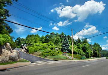 COURTYARD TARRYTOWN GREENBURGH