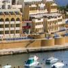 Marina Hotel At The Corinthia Beach Resort