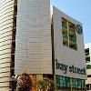 Bay Street Hotel