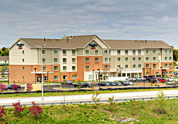 TOWNEPLACE SUITES PROVIDENCE NORTH KINGSTOWN