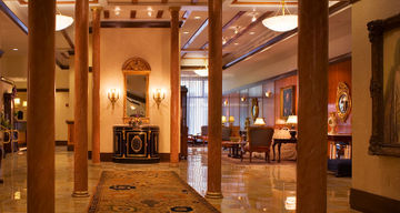 Hotel Providence