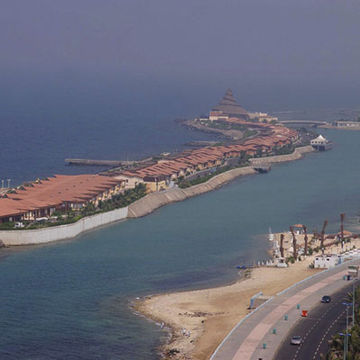 Movenpick Al Nawras Jeddah