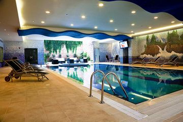 Mercure Al Khobar