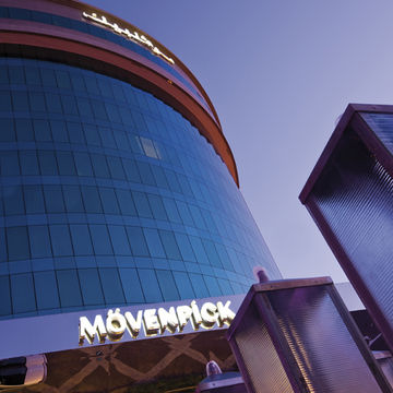 Movenpick Hotel Al Khoabr