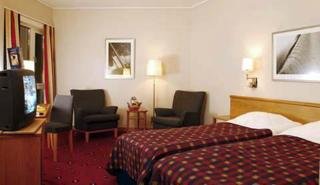 Clarion Collection Hotel Bryggeparken