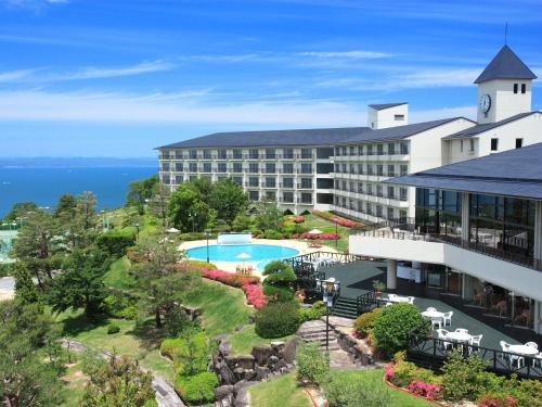 Resort Hotel Olivean Shodoshima