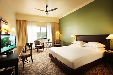 Copthorne Hotel Cameron Highla