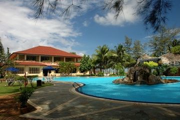 Legend Resort