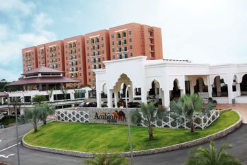 Bukit Gambang Resort City ABR