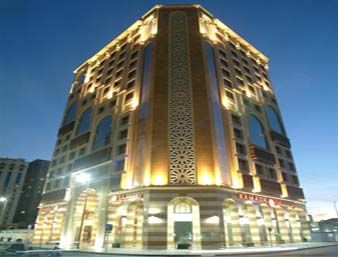 RAMADA MADINAH AL HAMRA