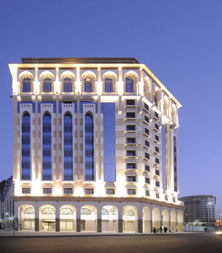 Meshal Al Salam Hotel