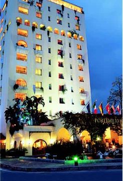 Portemilio Hotel & Resort