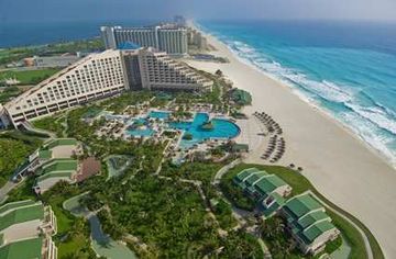 Hilton Cancun Golf & Spa