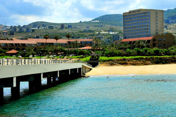 Golden Tulip Jiyeh Marina Reso