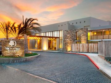 DoubleTree by Hilton Resort Paracas