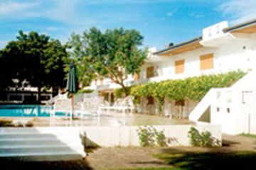 PIGEON ISLAND BEACH RESORT