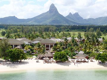 Hilton Mauritius Resort - Spa