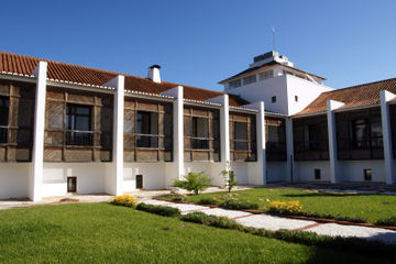 Pousada Convento Vila Vicosa
