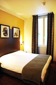 BEST WESTERN SAINT ANTOINE