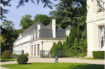 Chateau de Rochecotte