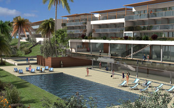 Radisson Blu Resort & Spa Ajac